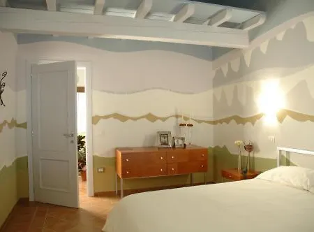 Casa Pierina Agriturismo *