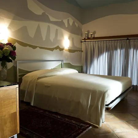 Country house Casa Pierina Agriturismo *