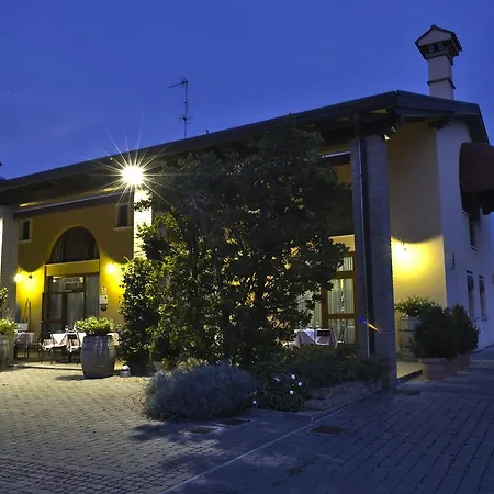 Country house Casa Pierina Agriturismo