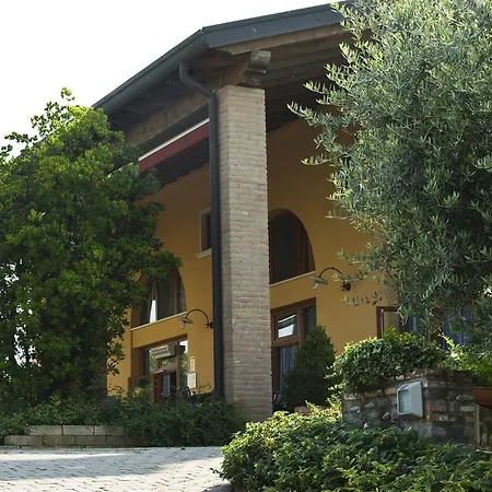 Casa Pierina Agriturismo Villafranca di Verona