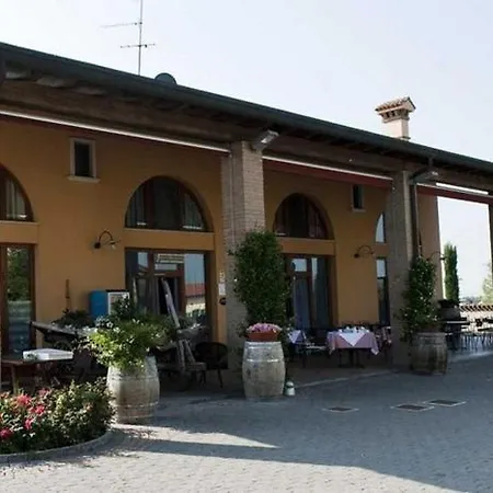 Casa Pierina Agriturismo Country house