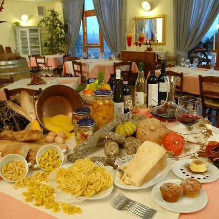 Country house Casa Pierina Agriturismo Villafranca di Verona
