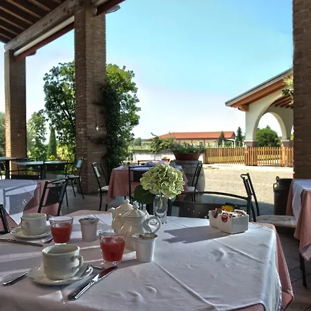 Casa Pierina Agriturismo Villafranca di Verona