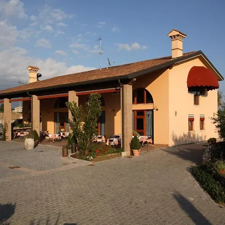 Casa Pierina Agriturismo Country house