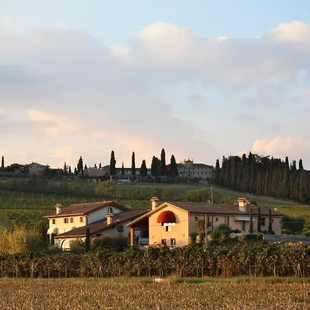 Country house Casa Pierina Agriturismo *