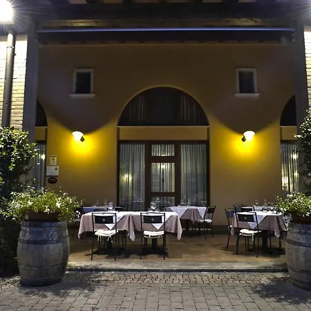 Casa Pierina Agriturismo *