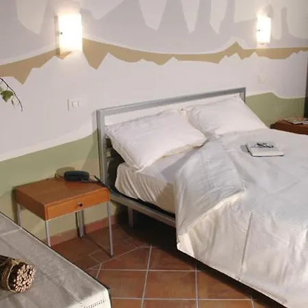 Casa Pierina Agriturismo * Villafranca di Verona