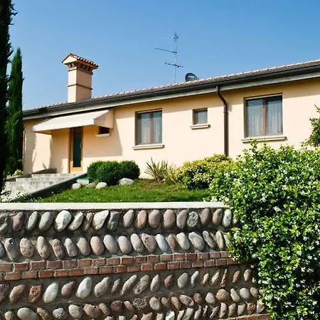 Country house Casa Pierina Agriturismo