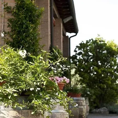 Country house Casa Pierina Agriturismo Villafranca di Verona