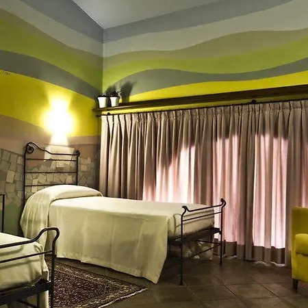 Casa Pierina Agriturismo * Villafranca di Verona