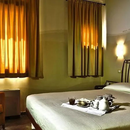 Casa Pierina Agriturismo * Villafranca di Verona