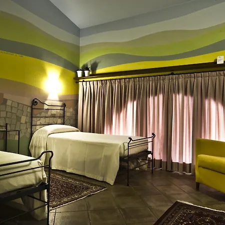 乡村民宿 Casa Pierina Agriturismo