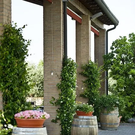 乡村民宿 Casa Pierina Agriturismo *