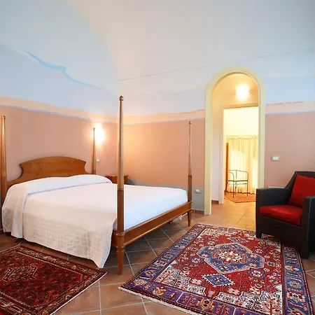 乡村民宿 Casa Pierina Agriturismo *