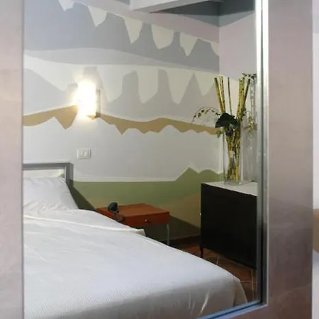 Casa Pierina Agriturismo 乡村民宿 *