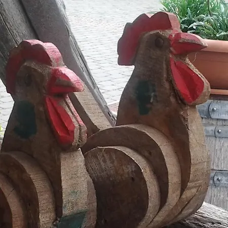 Casa Pierina Agriturismo