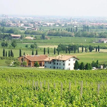 Casa Pierina Agriturismo 乡村民宿 维罗纳自由镇