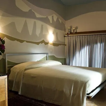 Casa Pierina Agriturismo 乡村民宿